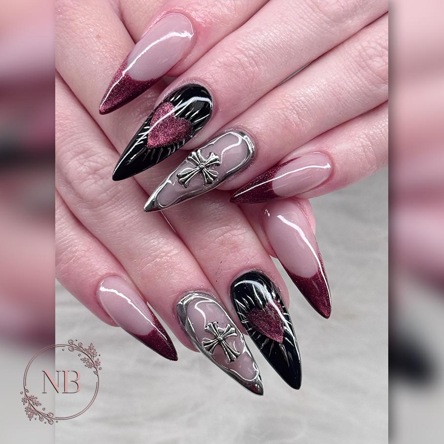 Nail Boss
